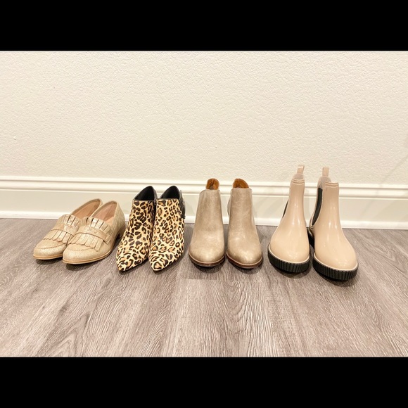 MYSTERY BOX (not really) - Shoes - Picture 2 of 4